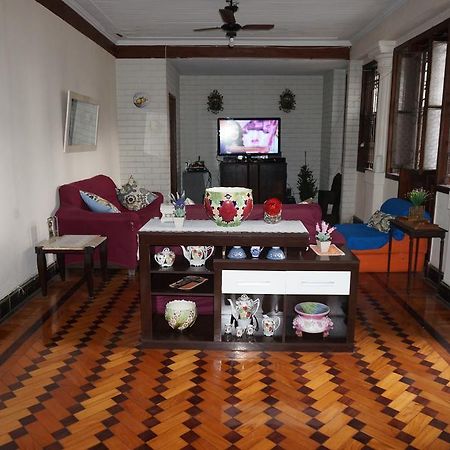 Hotel Alto Lapa House Rio de Janeiro Esterno foto