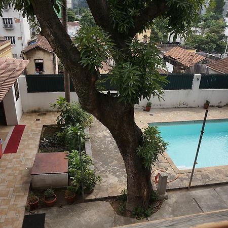 Hotel Alto Lapa House Rio de Janeiro Esterno foto