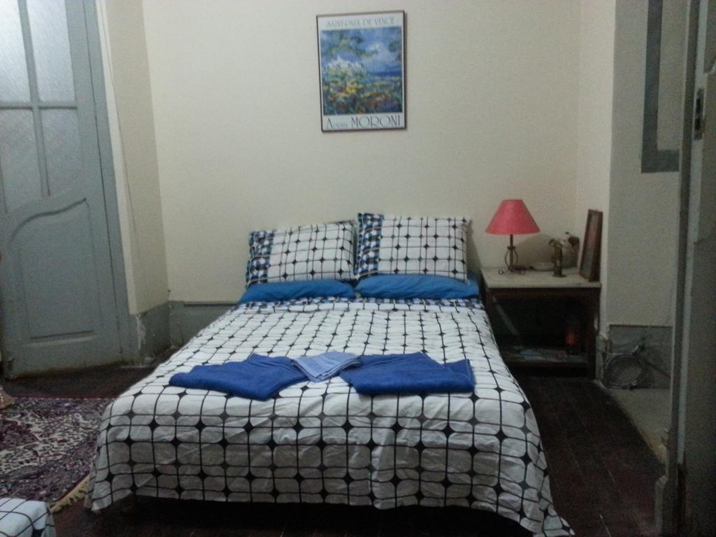 Hotel Alto Lapa House Rio de Janeiro Camera foto