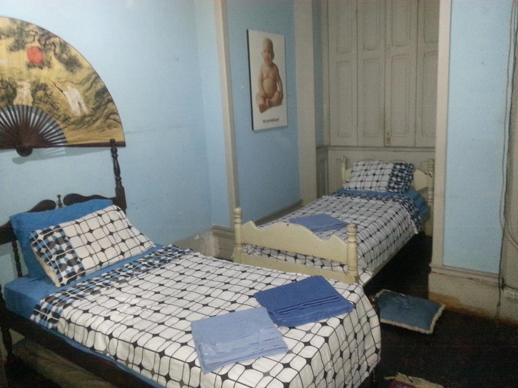 Hotel Alto Lapa House Rio de Janeiro Camera foto