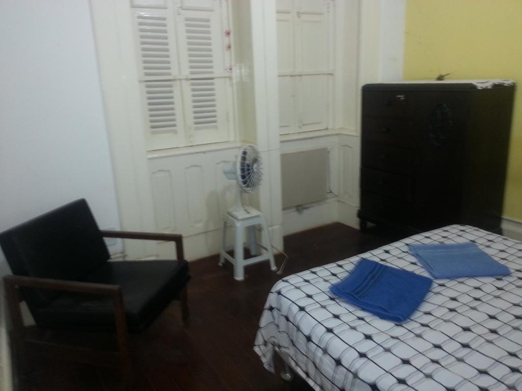 Hotel Alto Lapa House Rio de Janeiro Camera foto