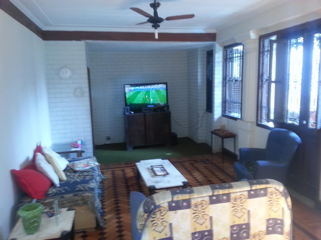 Hotel Alto Lapa House Rio de Janeiro Esterno foto