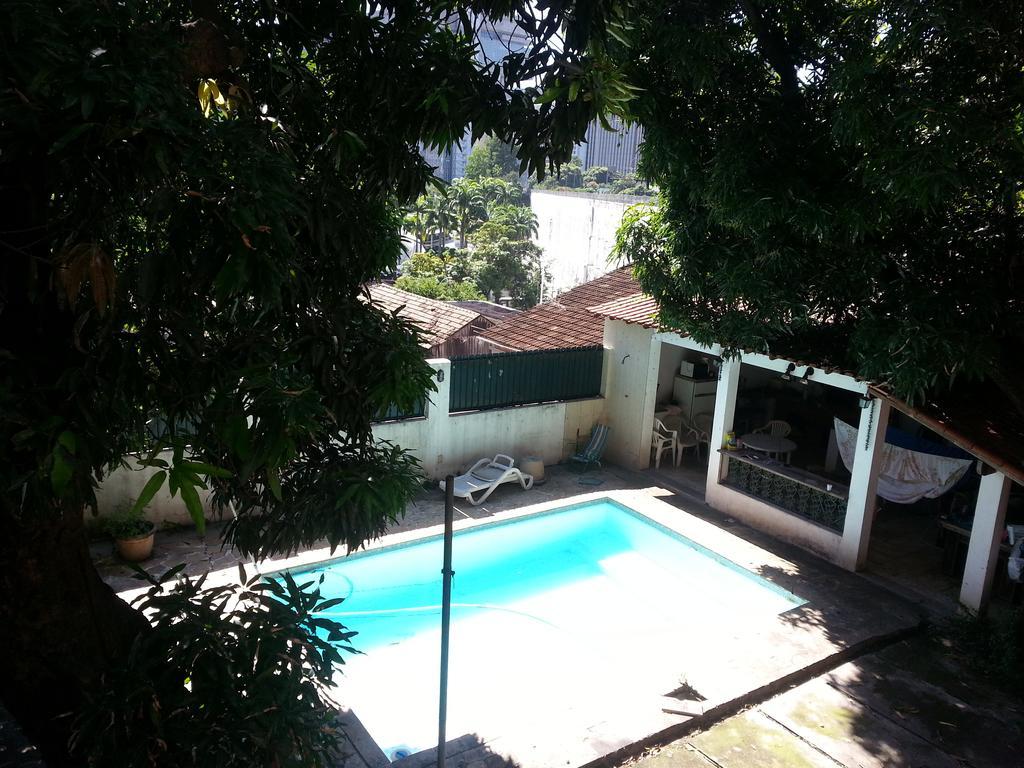 Hotel Alto Lapa House Rio de Janeiro Esterno foto