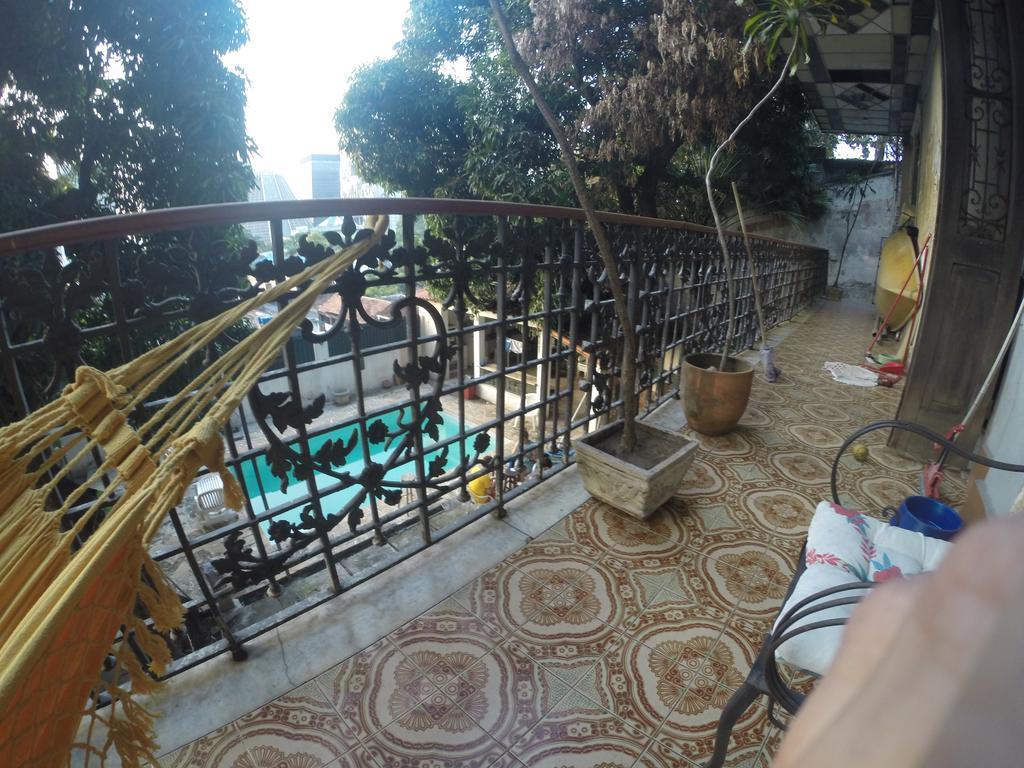 Hotel Alto Lapa House Rio de Janeiro Esterno foto