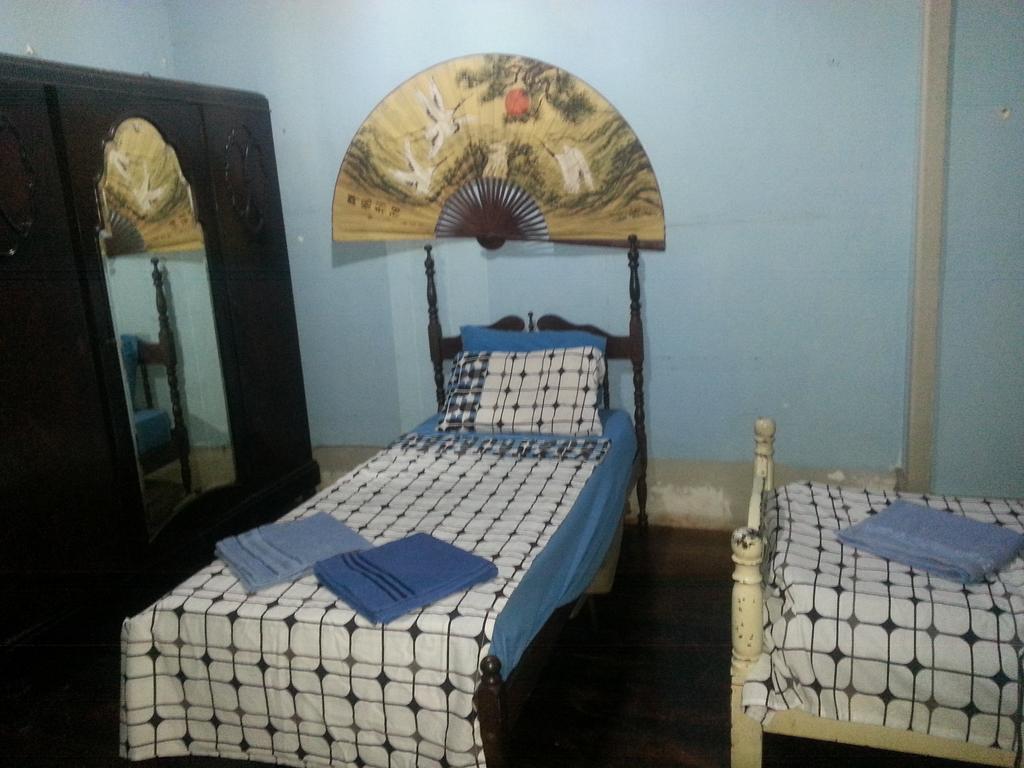 Hotel Alto Lapa House Rio de Janeiro Camera foto