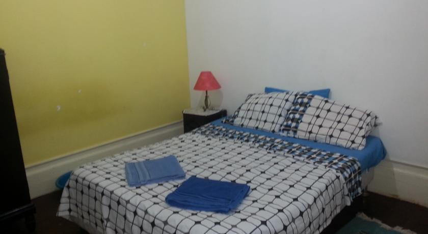 Hotel Alto Lapa House Rio de Janeiro Camera foto