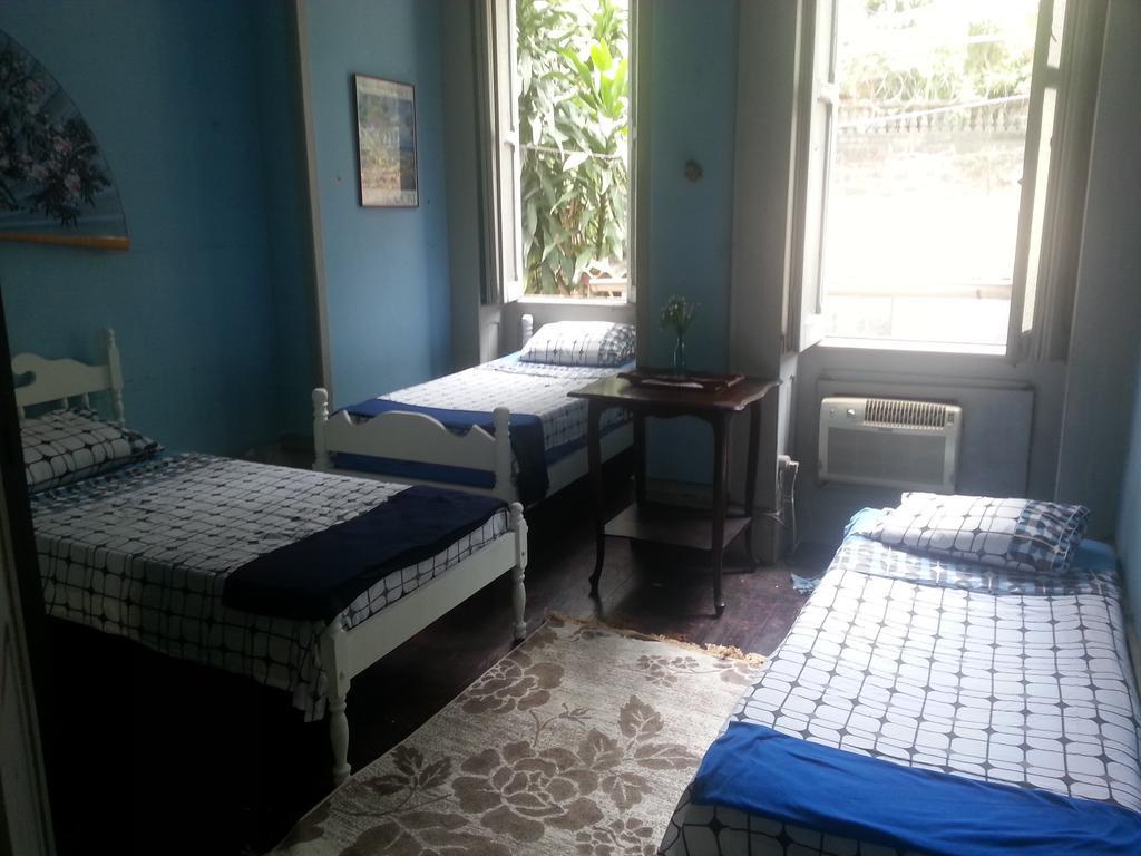 Hotel Alto Lapa House Rio de Janeiro Camera foto