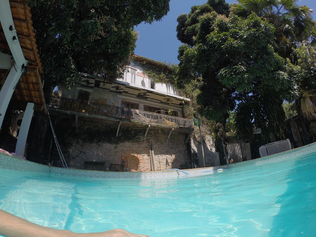 Hotel Alto Lapa House Rio de Janeiro Esterno foto