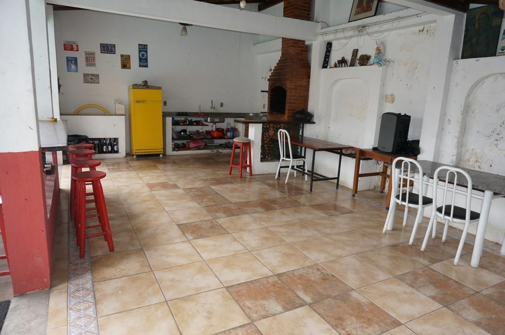 Hotel Alto Lapa House Rio de Janeiro Esterno foto