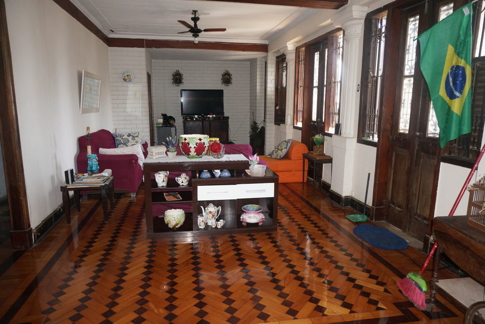 Hotel Alto Lapa House Rio de Janeiro Esterno foto