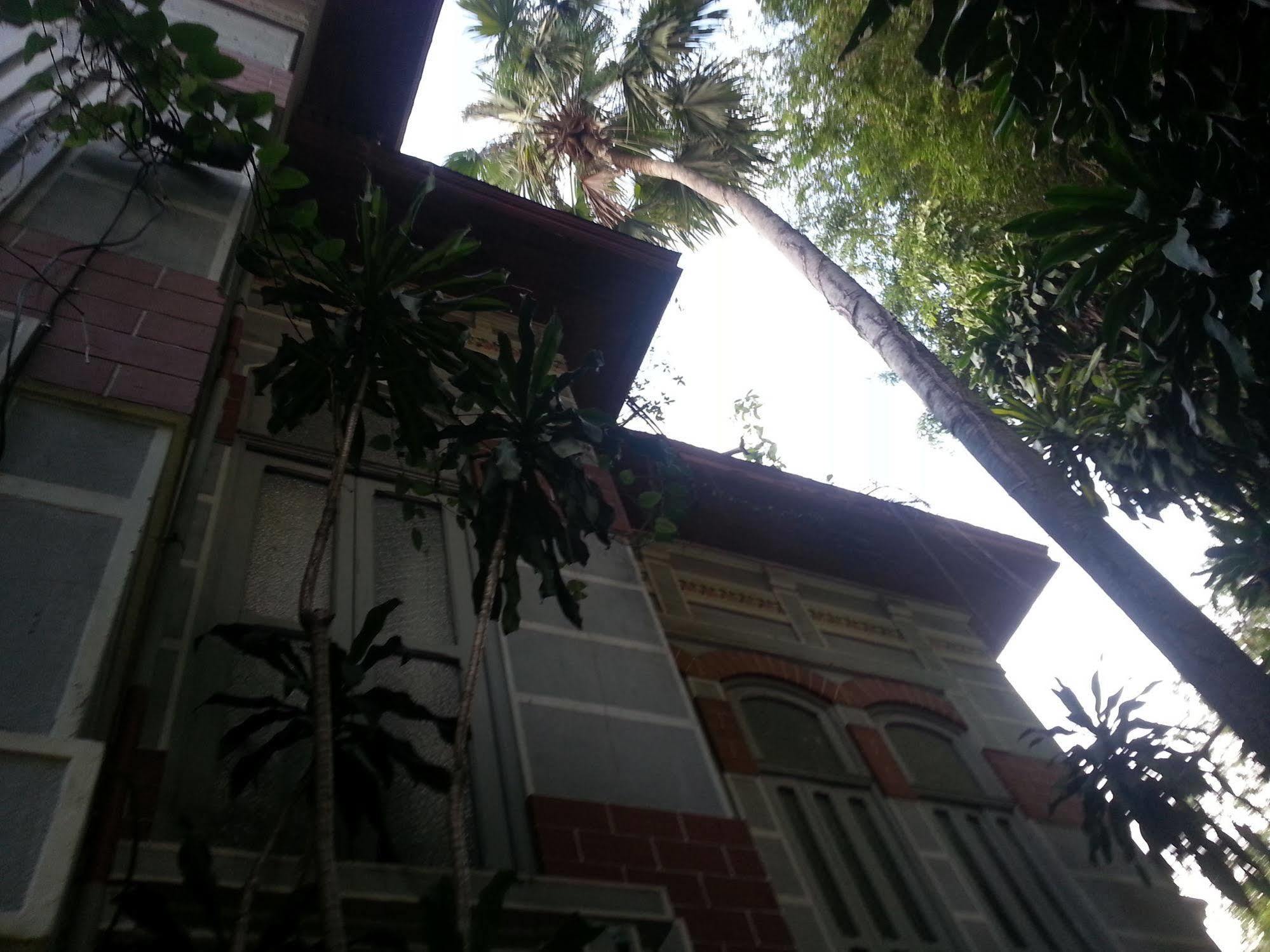 Hotel Alto Lapa House Rio de Janeiro Esterno foto