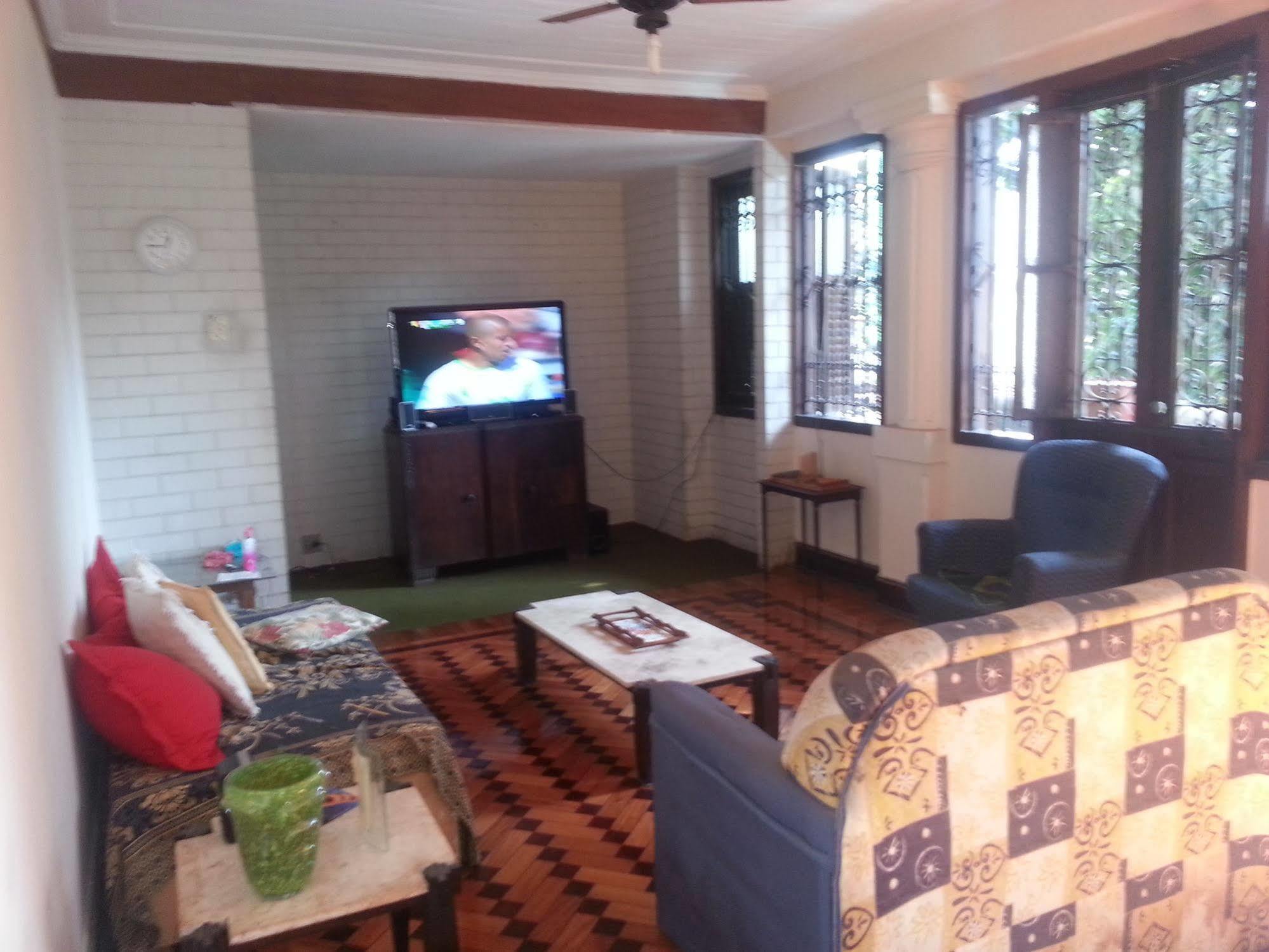 Hotel Alto Lapa House Rio de Janeiro Esterno foto