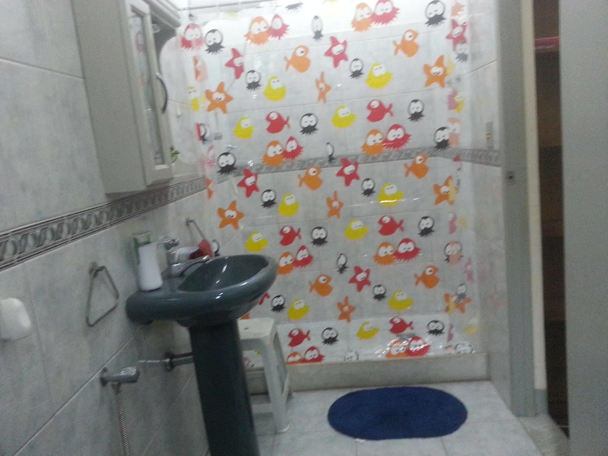 Hotel Alto Lapa House Rio de Janeiro Esterno foto