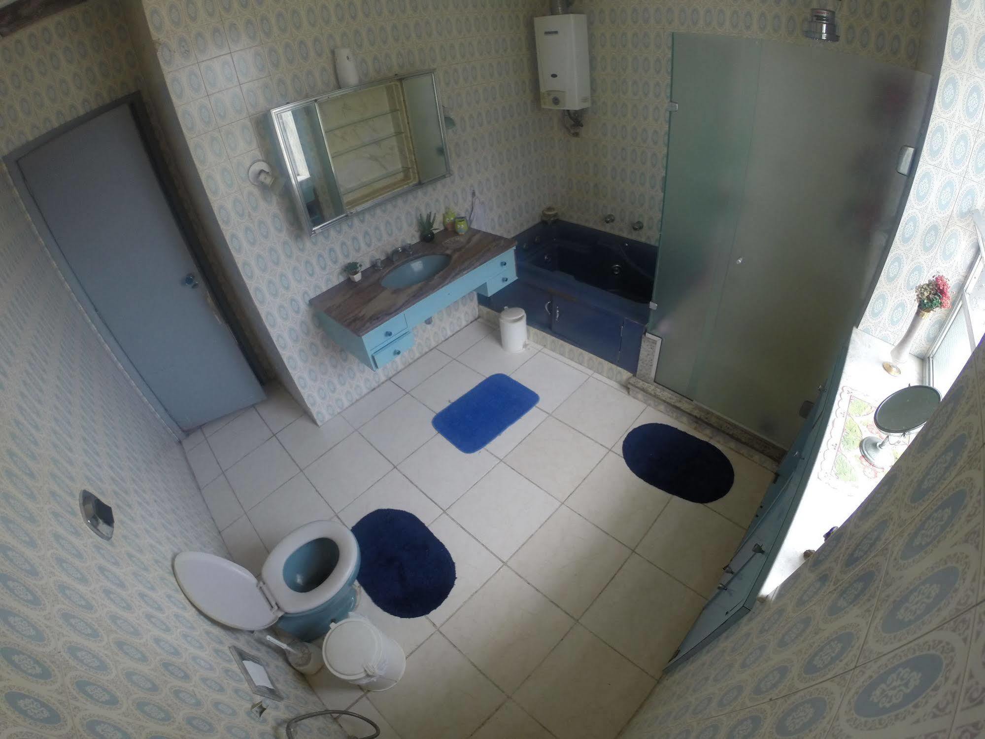 Hotel Alto Lapa House Rio de Janeiro Esterno foto