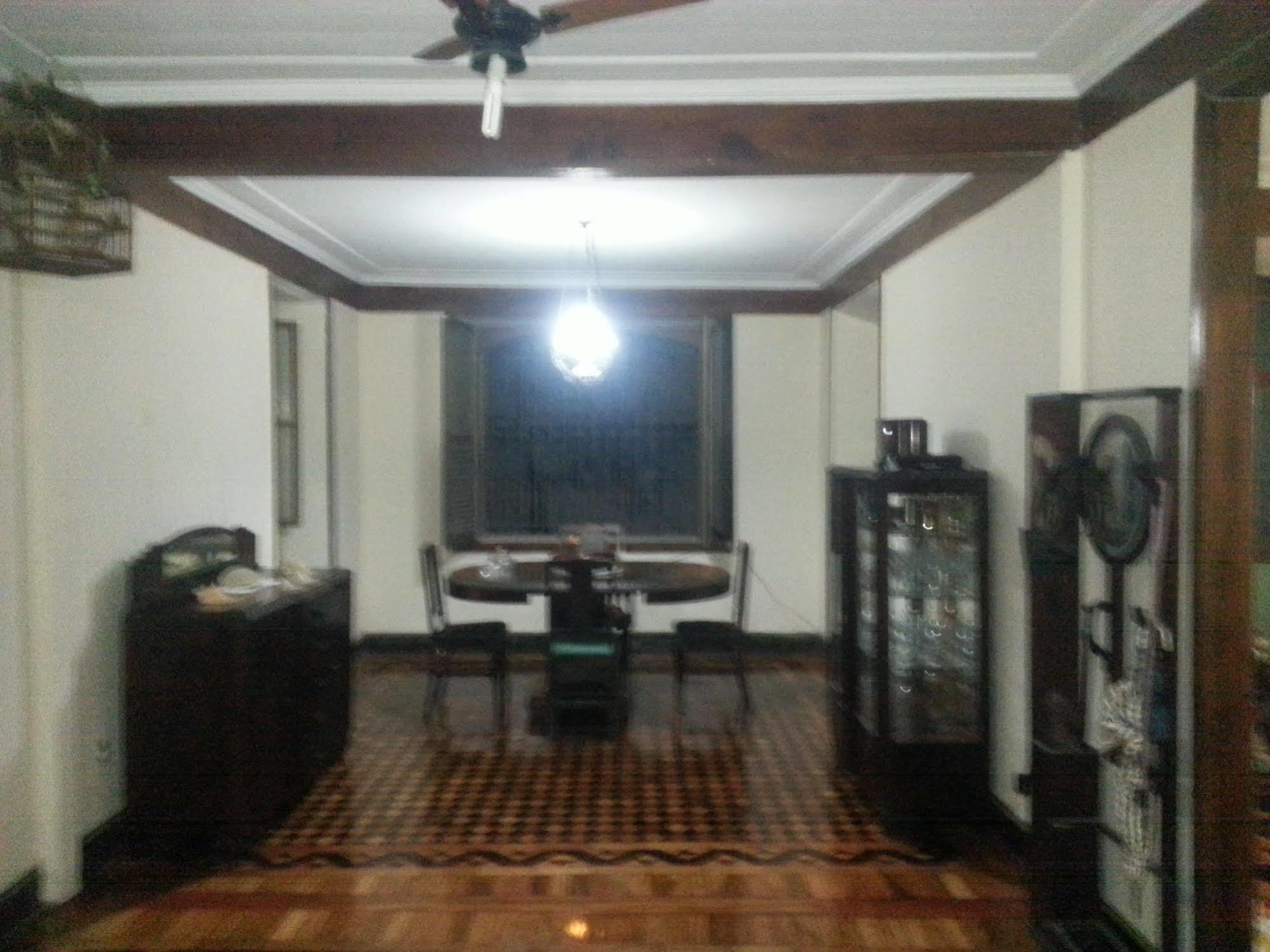 Hotel Alto Lapa House Rio de Janeiro Esterno foto