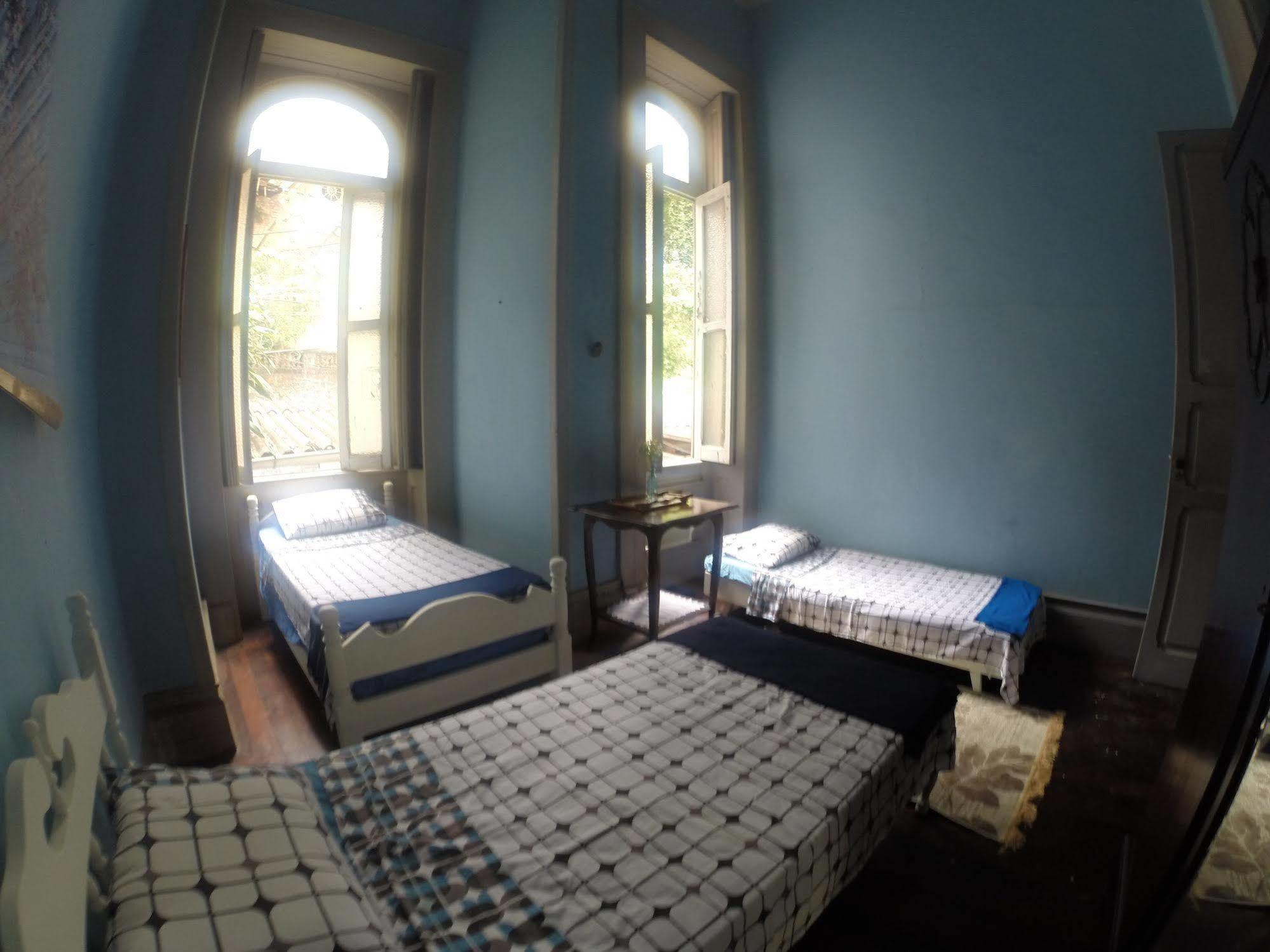 Hotel Alto Lapa House Rio de Janeiro Esterno foto