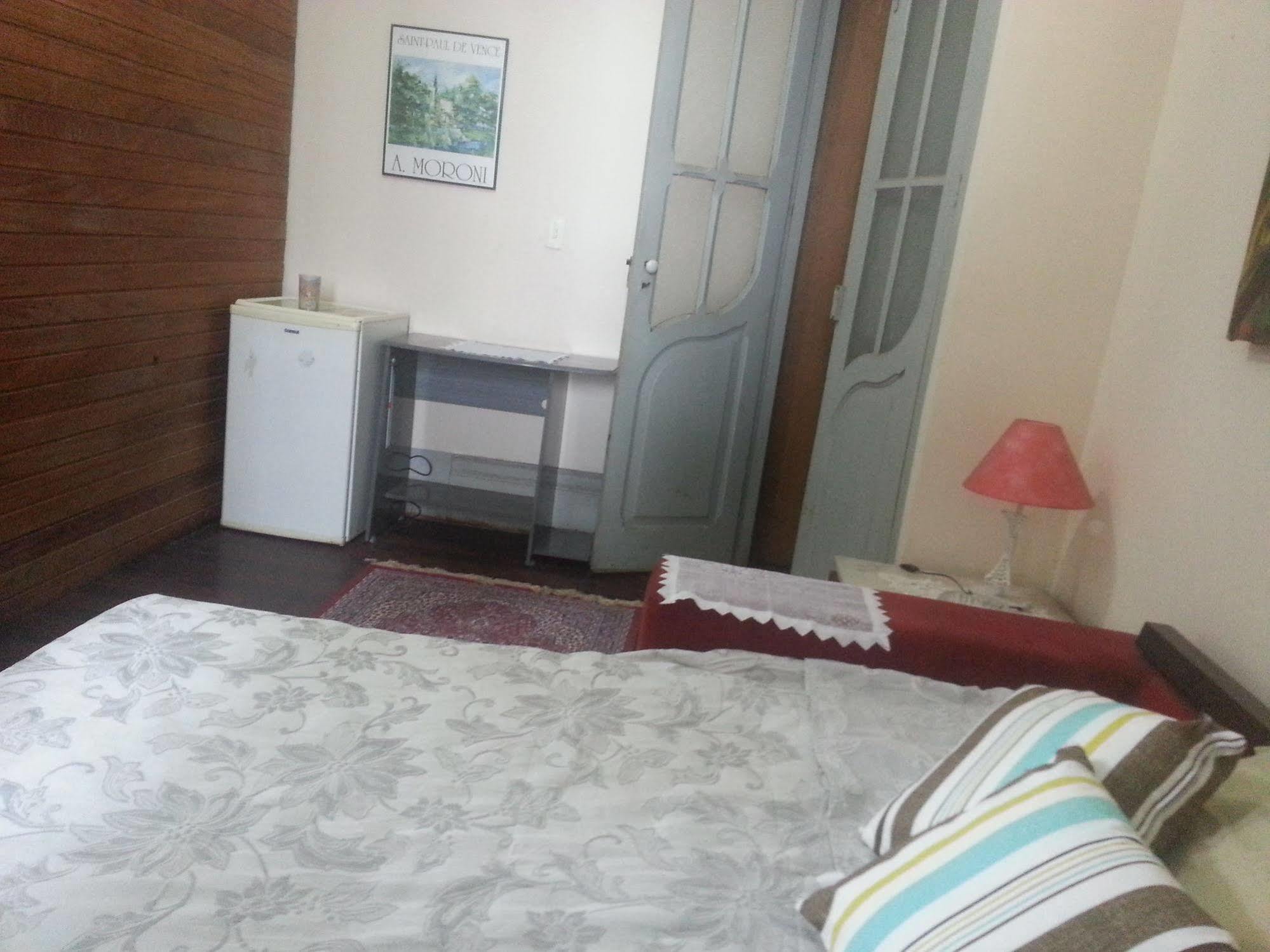 Hotel Alto Lapa House Rio de Janeiro Esterno foto