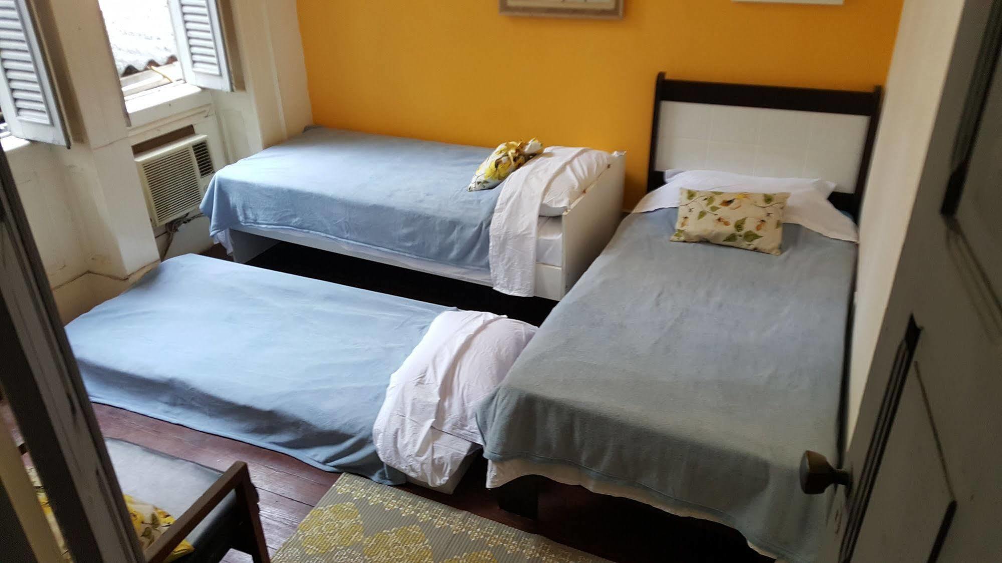 Hotel Alto Lapa House Rio de Janeiro Esterno foto