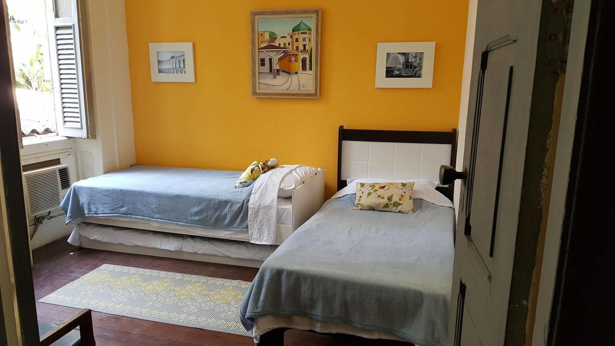 Hotel Alto Lapa House Rio de Janeiro Esterno foto