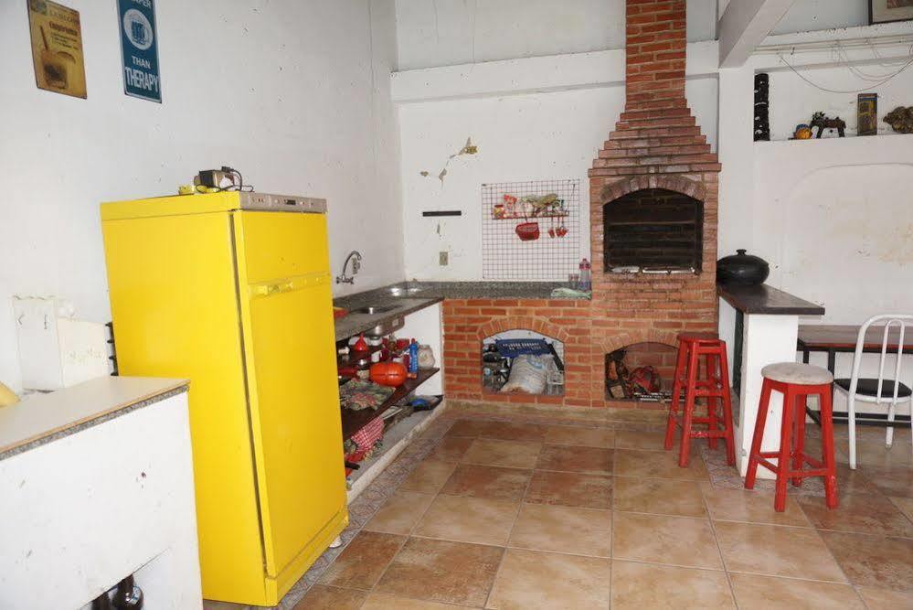 Hotel Alto Lapa House Rio de Janeiro Esterno foto