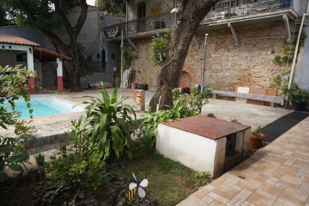 Hotel Alto Lapa House Rio de Janeiro Esterno foto