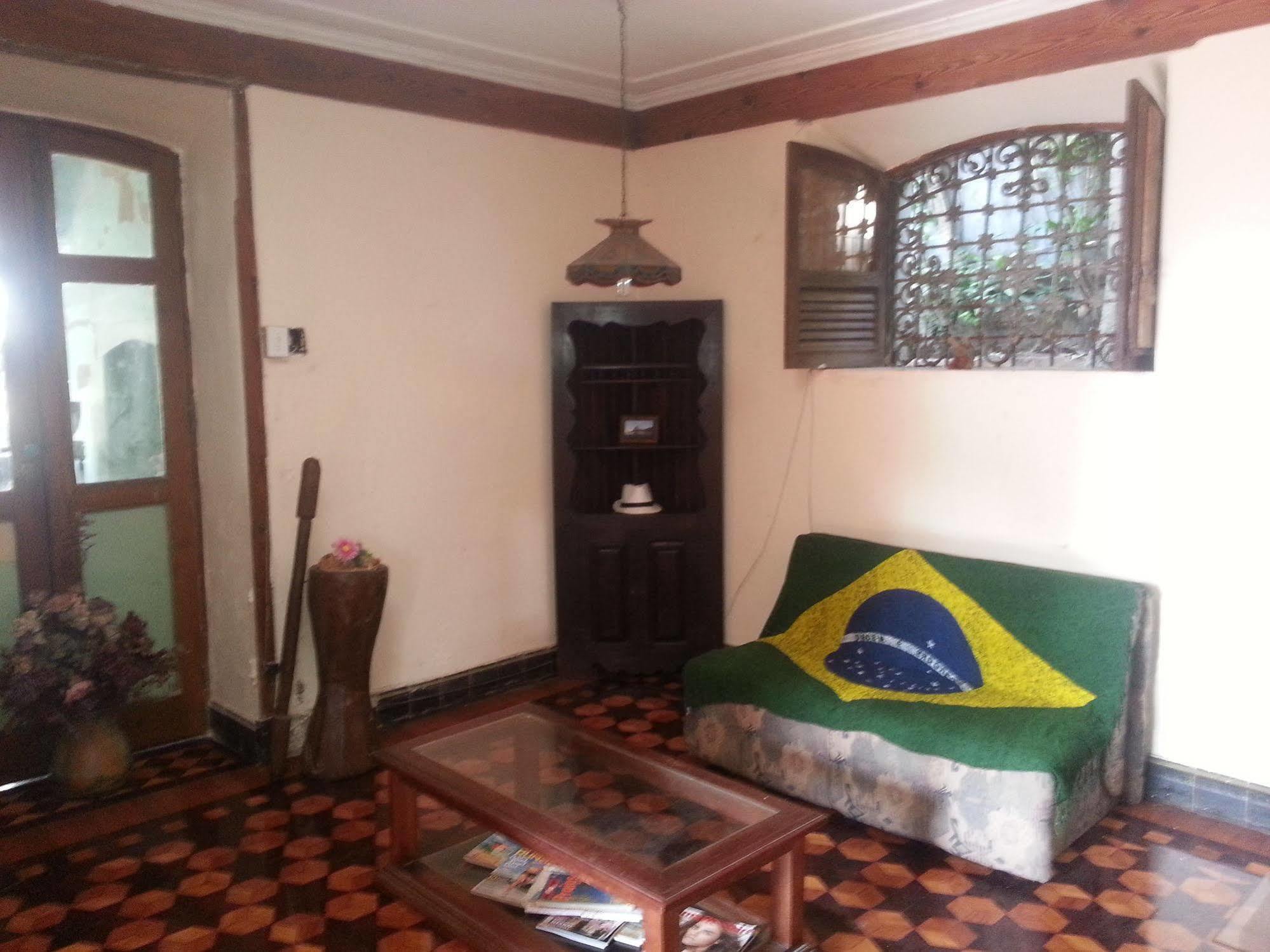 Hotel Alto Lapa House Rio de Janeiro Esterno foto